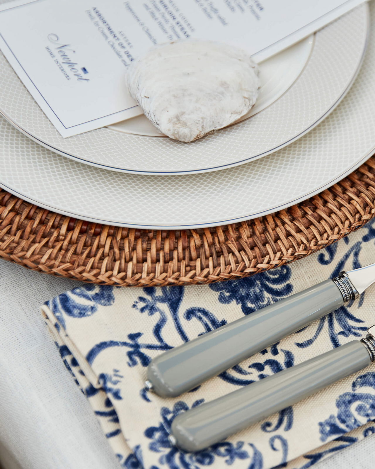 Palladio Side Plates 6-pack