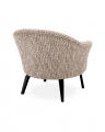 Moretti Chair Mademoiselle Beige