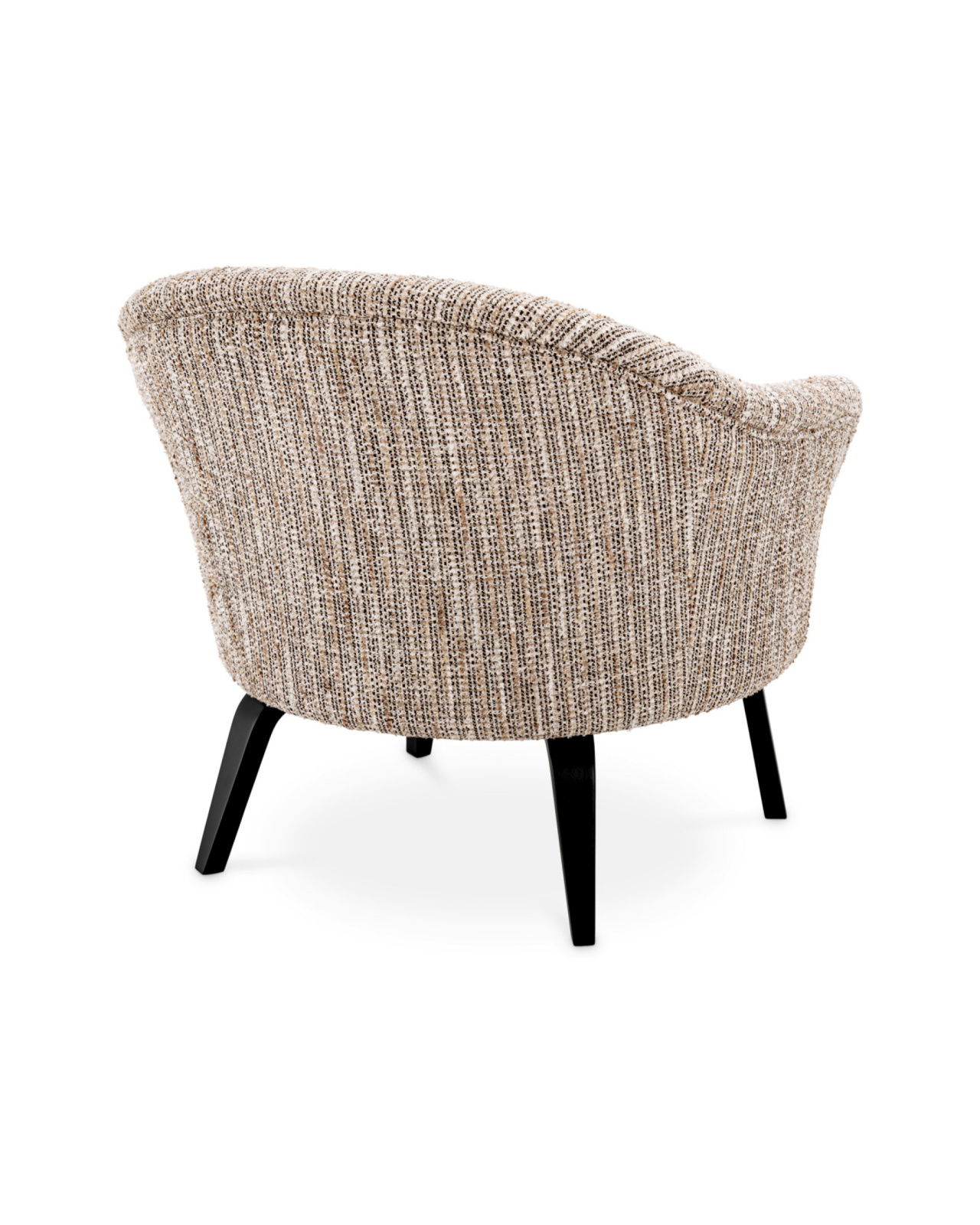 Moretti fåtölj mademoiselle beige