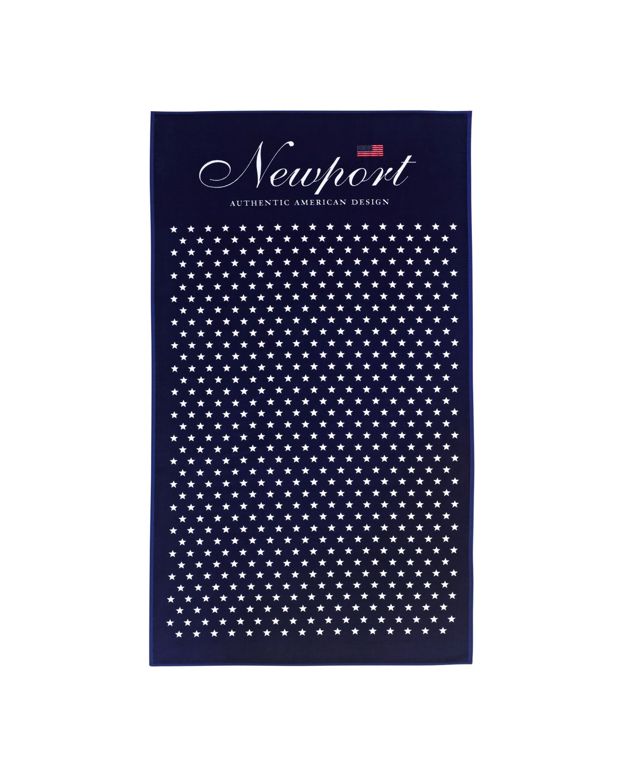 Ruggles badehåndklæde