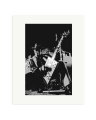 Bo Diddley 1979 Print Only / Medium