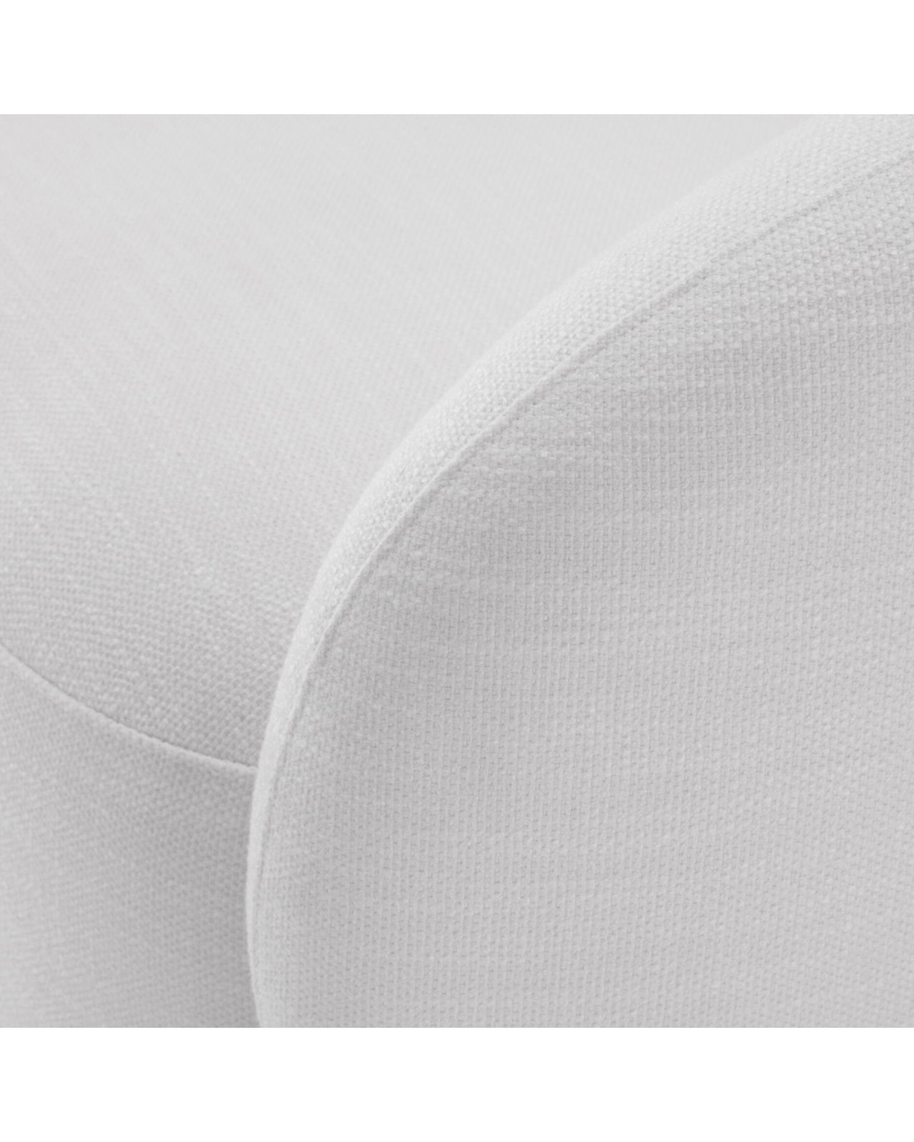 Brice fåtölj avalon white