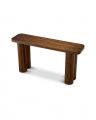 Lindbrook Console Table Okoume