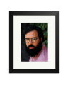 Francis Ford Coppola in Cannes Black / Small