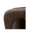 Swivel Lounge Chair Galiano