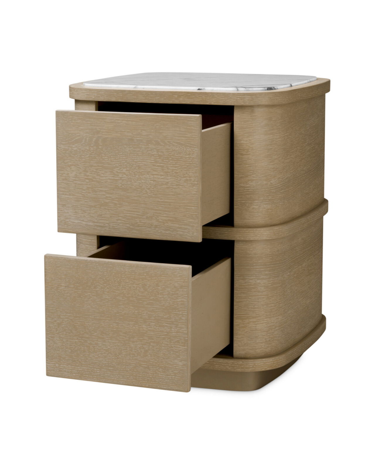 Cabana sänkytaso washed oak -viilu