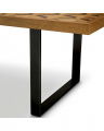 Dining Table Rubicon L