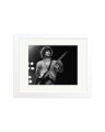 Keith Richards 1978 White / Small