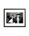 Paul and Joe 1979 Black / Large