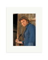 Johnny Hallyday, 1960 Print Only / Small