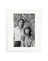 Gainsbourg's Rue de Verneuil White / Large