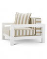 Cap-Antibes Chair Florent Beige