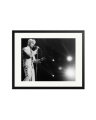 David Bowie 1983 Black / XL