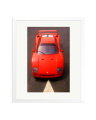F40, '87 White / Large