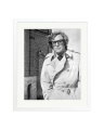 Michael Caine, Pulp White / Large