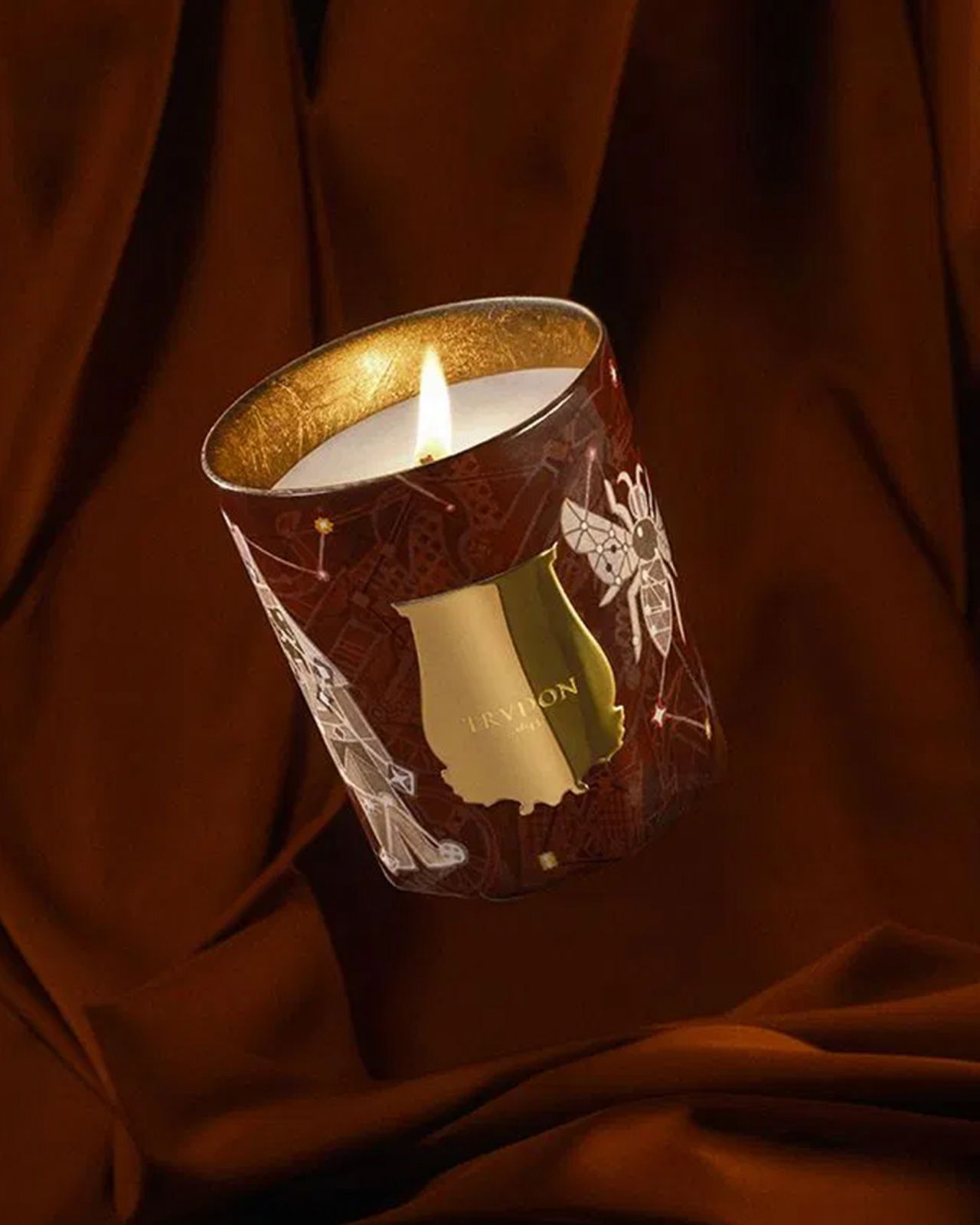 Trudon Libra Duftkerze