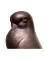 Bird Dove bird bronze