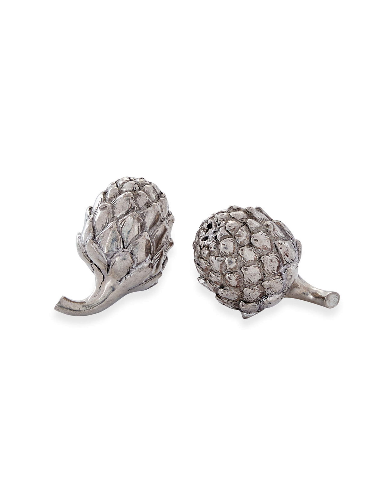 Kronärtskocka salt/pepparkar tenn