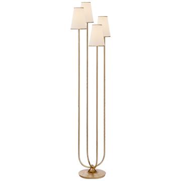 Montreuil Floor Lamp OUTLET