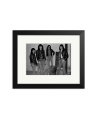 Joey Ramone and The Ramones 1978 Black / Small
