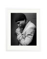 LL Cool J, 2002 White / XL
