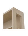 Elvador bokylla washed oak veneer