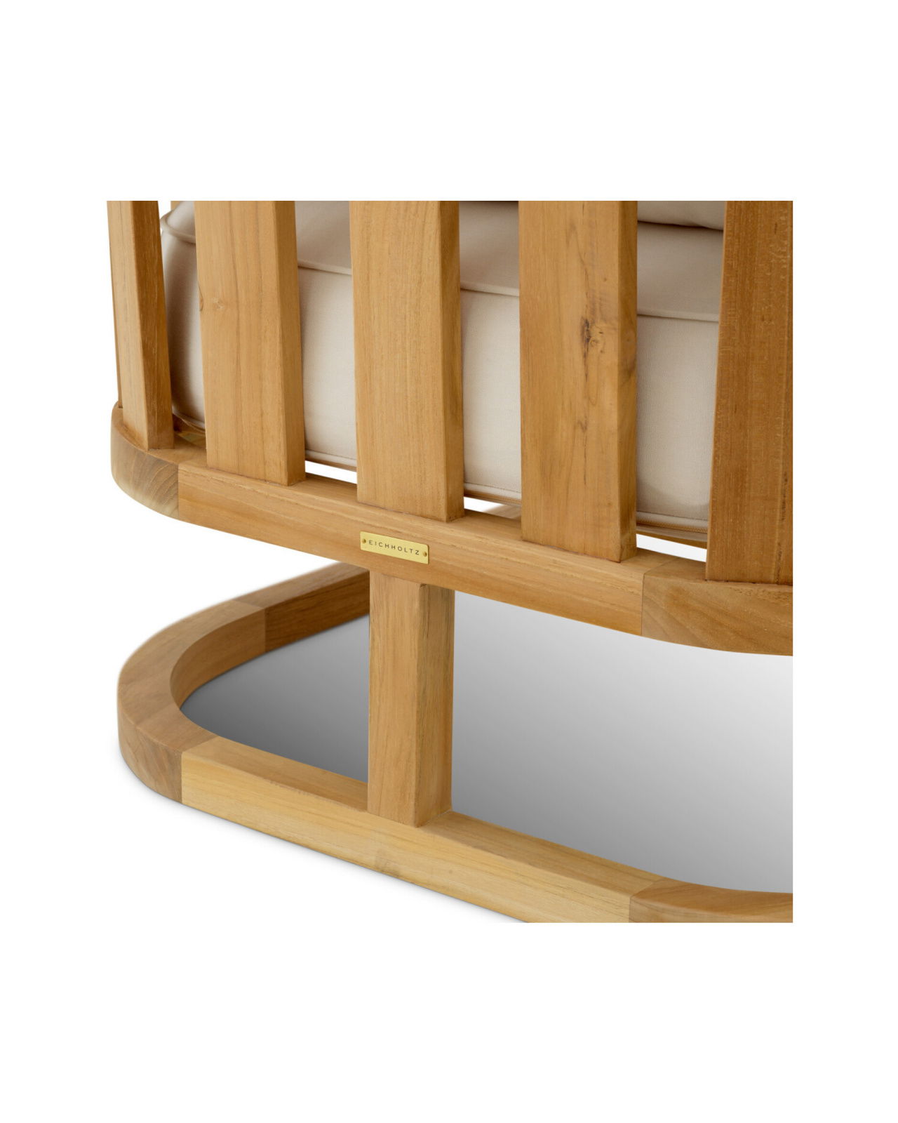 Aruba-Sessel Natural Teak