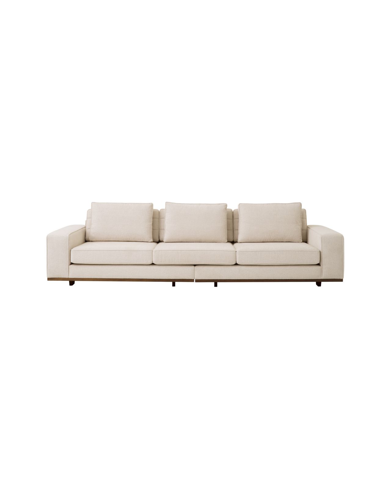 Aurora Sofa Nuoro Beige