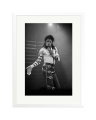 Michael Jackson 1988 White / XL