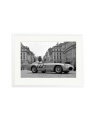 Stirling Moss Mercedes-Benz White / XL
