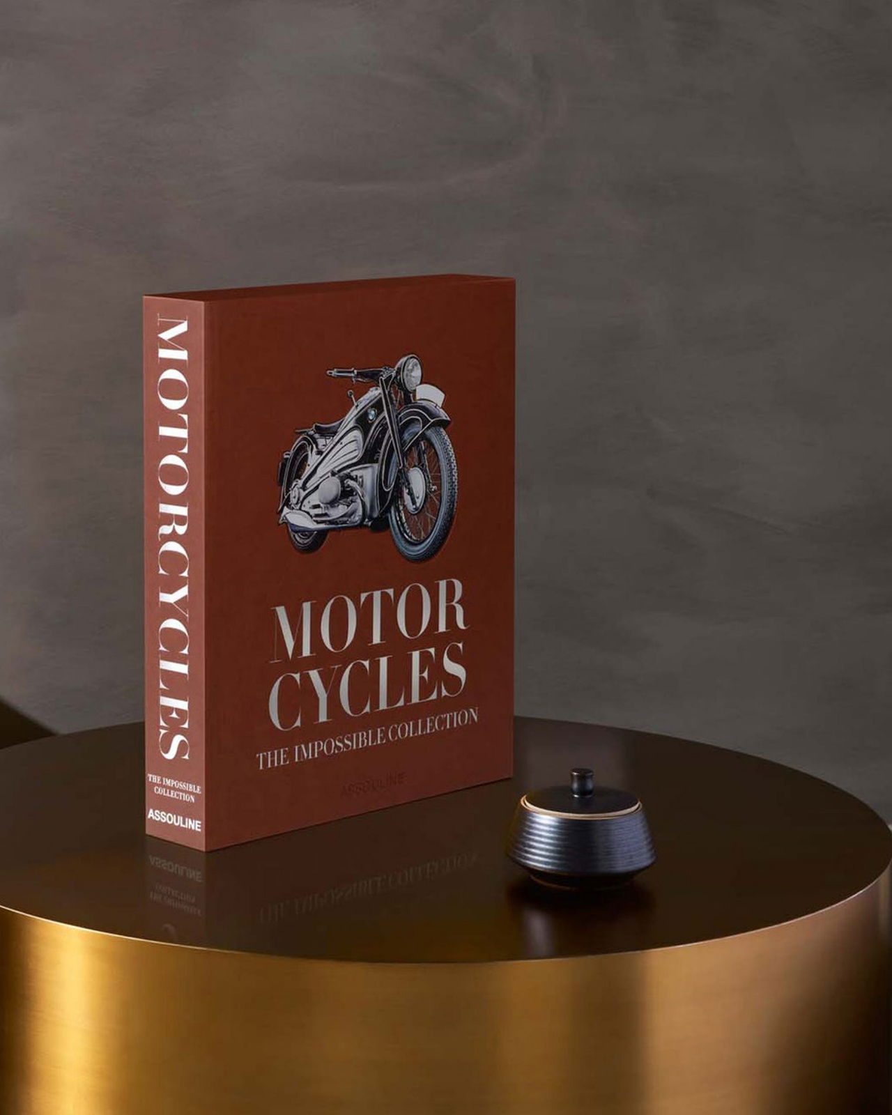 The Impossible Collection of Motorcycles (2nd Edition)