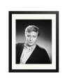 Michael Caine, 1964 Black / Medium