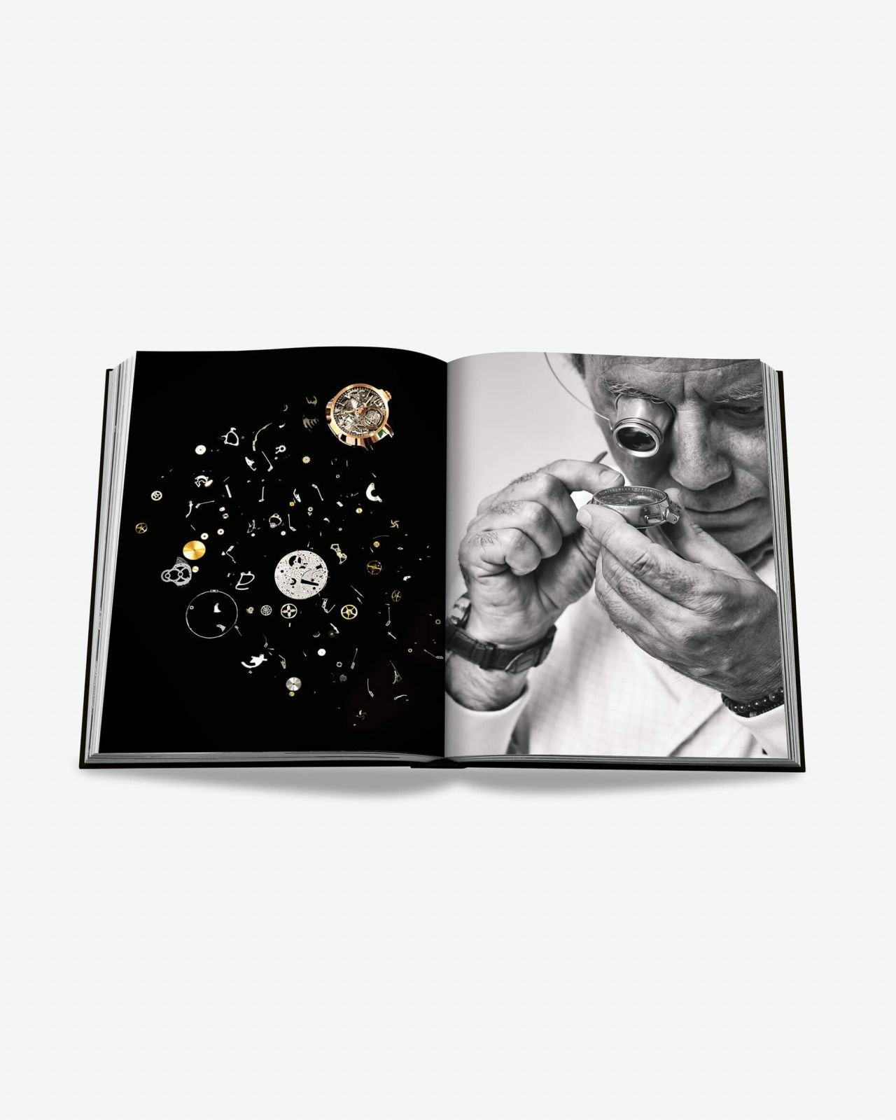 Louis Vuitton Manufactures