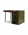Picknickbox bord