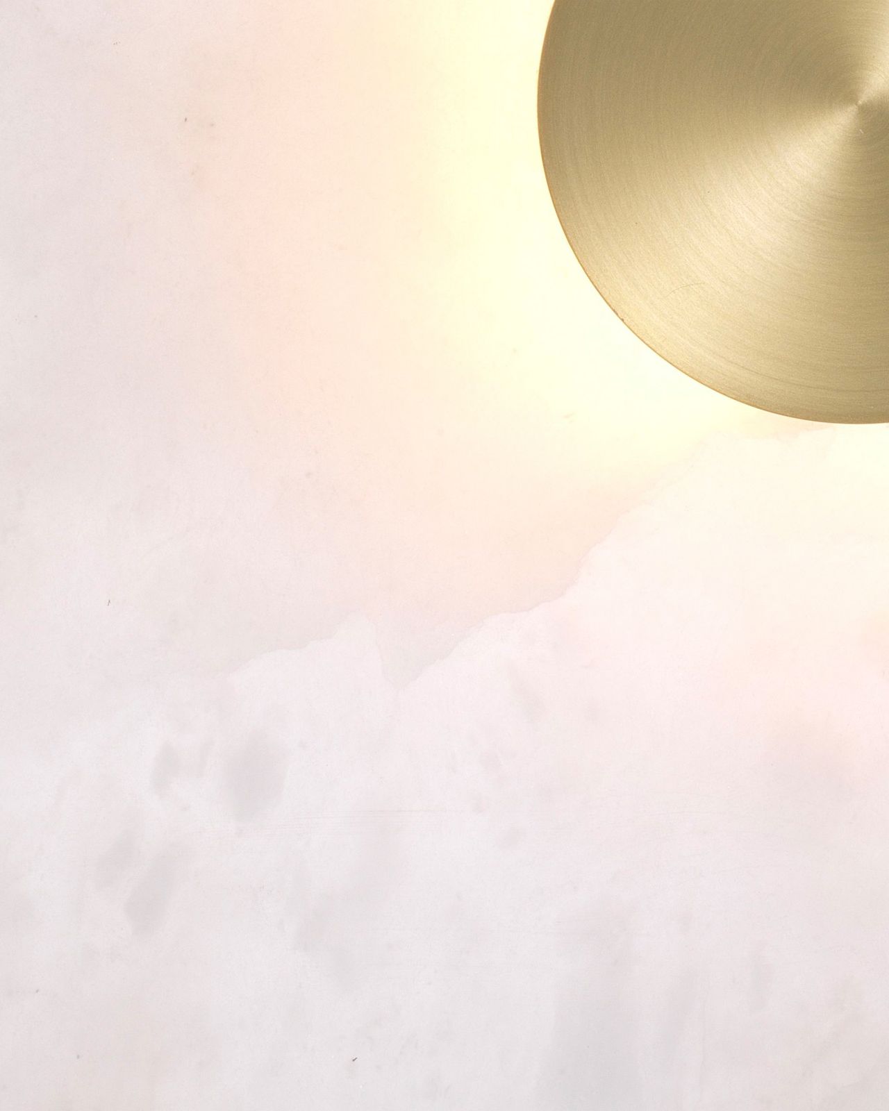 Nomad Square Wall Lamp