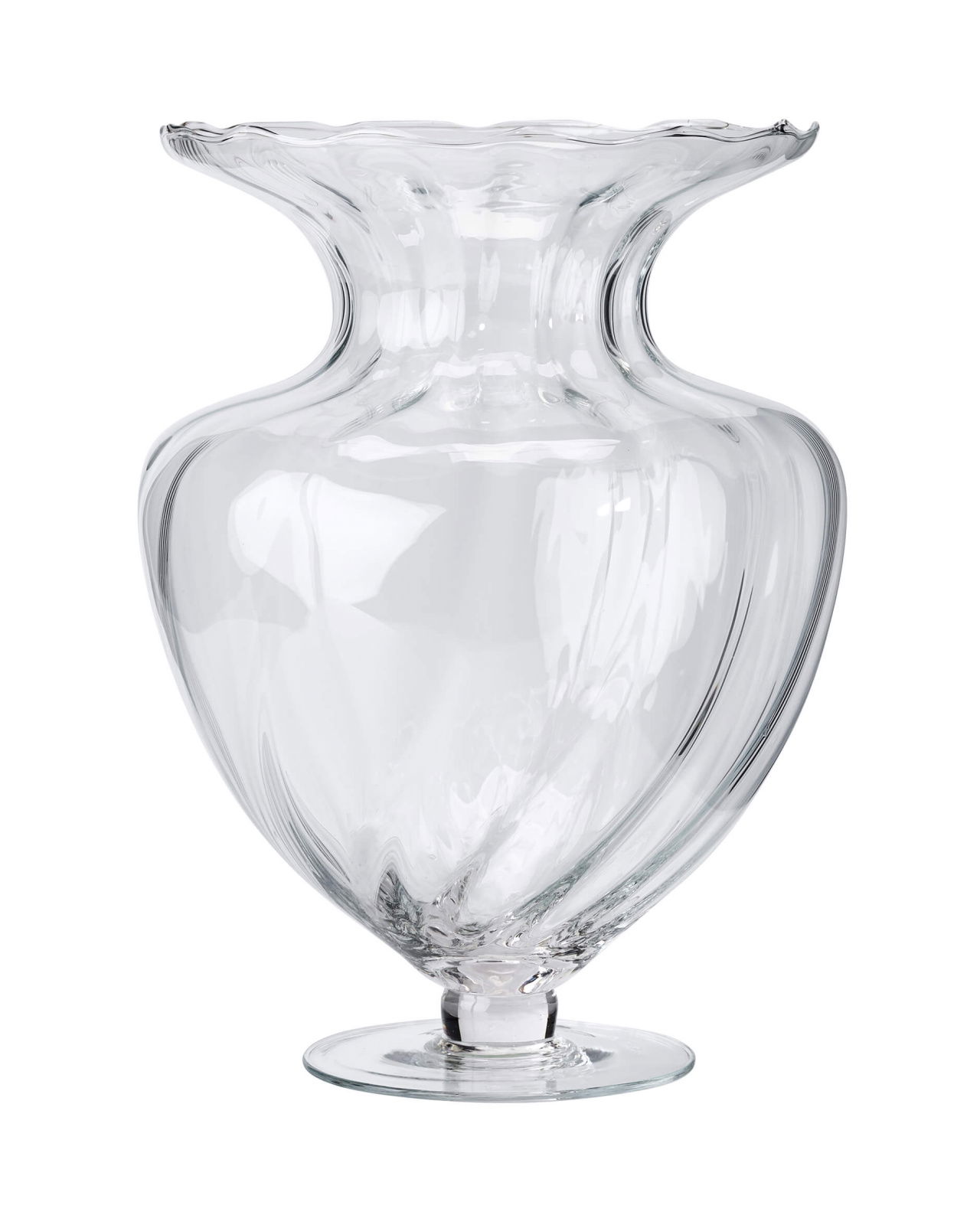 Chelsea vase L