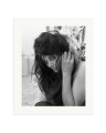 Cardinale Close Up Print Only / Large