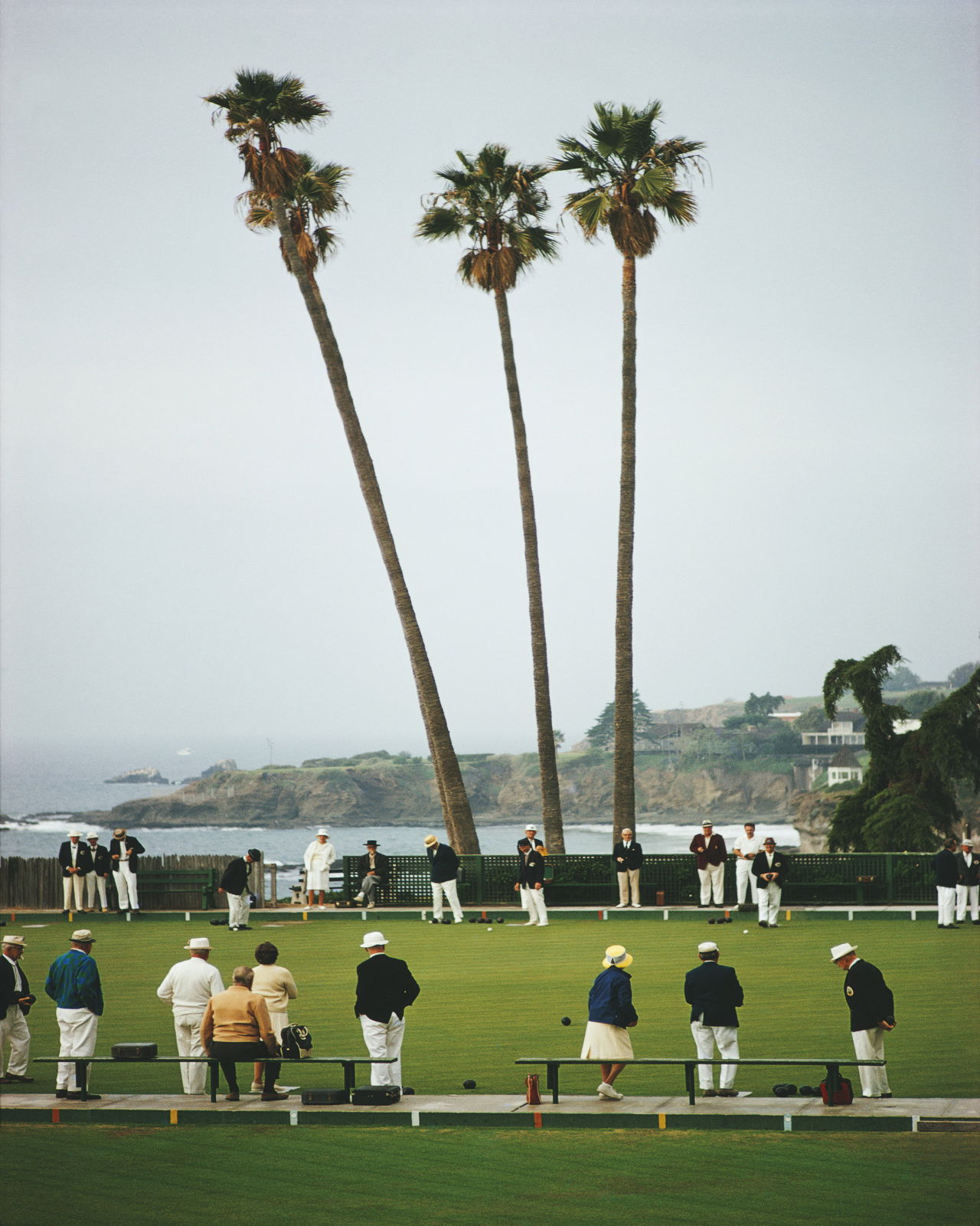 Laguna Bowls