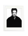 Brian Wilson White / Medium