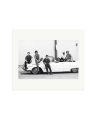 Bruce Springsteen & the E Street Band Print Only / Large