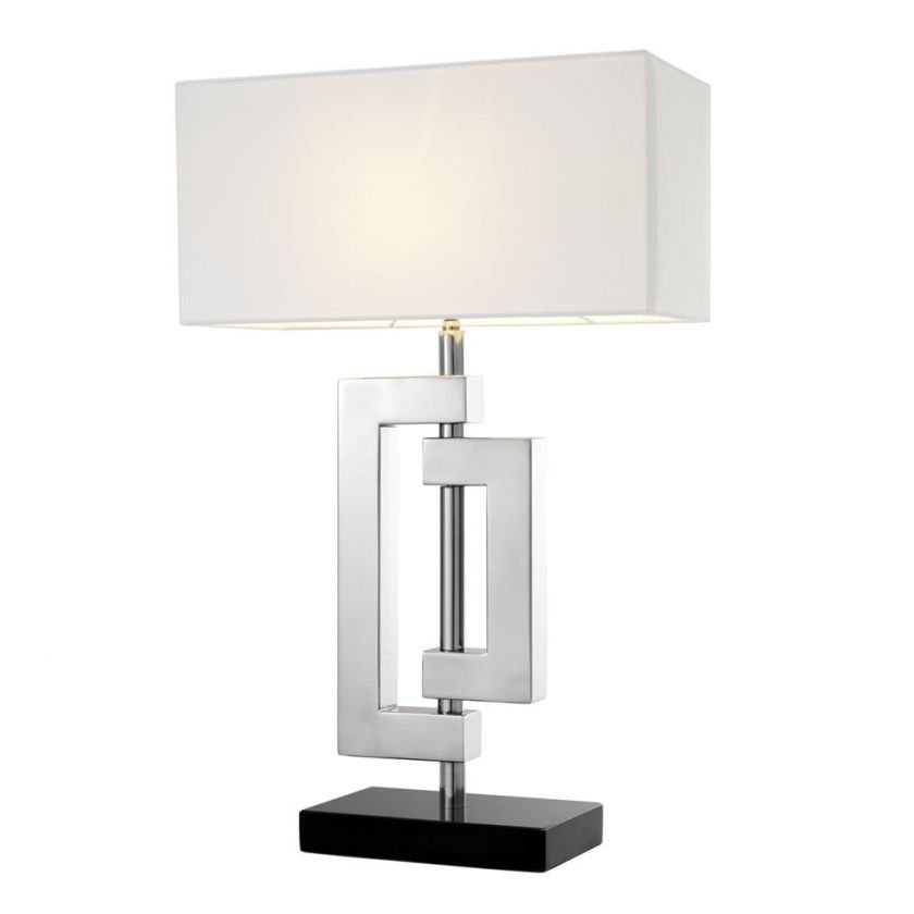 Leroux Table Lamp