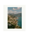 Amalfi Print Only / Large