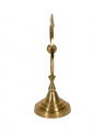 Arrow Armillary Brass
