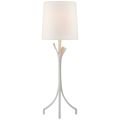 Fliana Table Lamp White