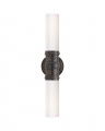 Graydon Double Bath Light Bronze