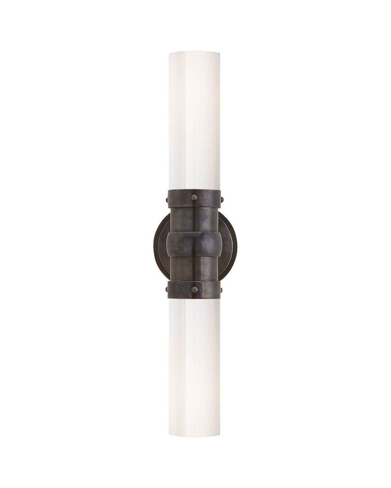 Graydon Double Bath Light Bronze