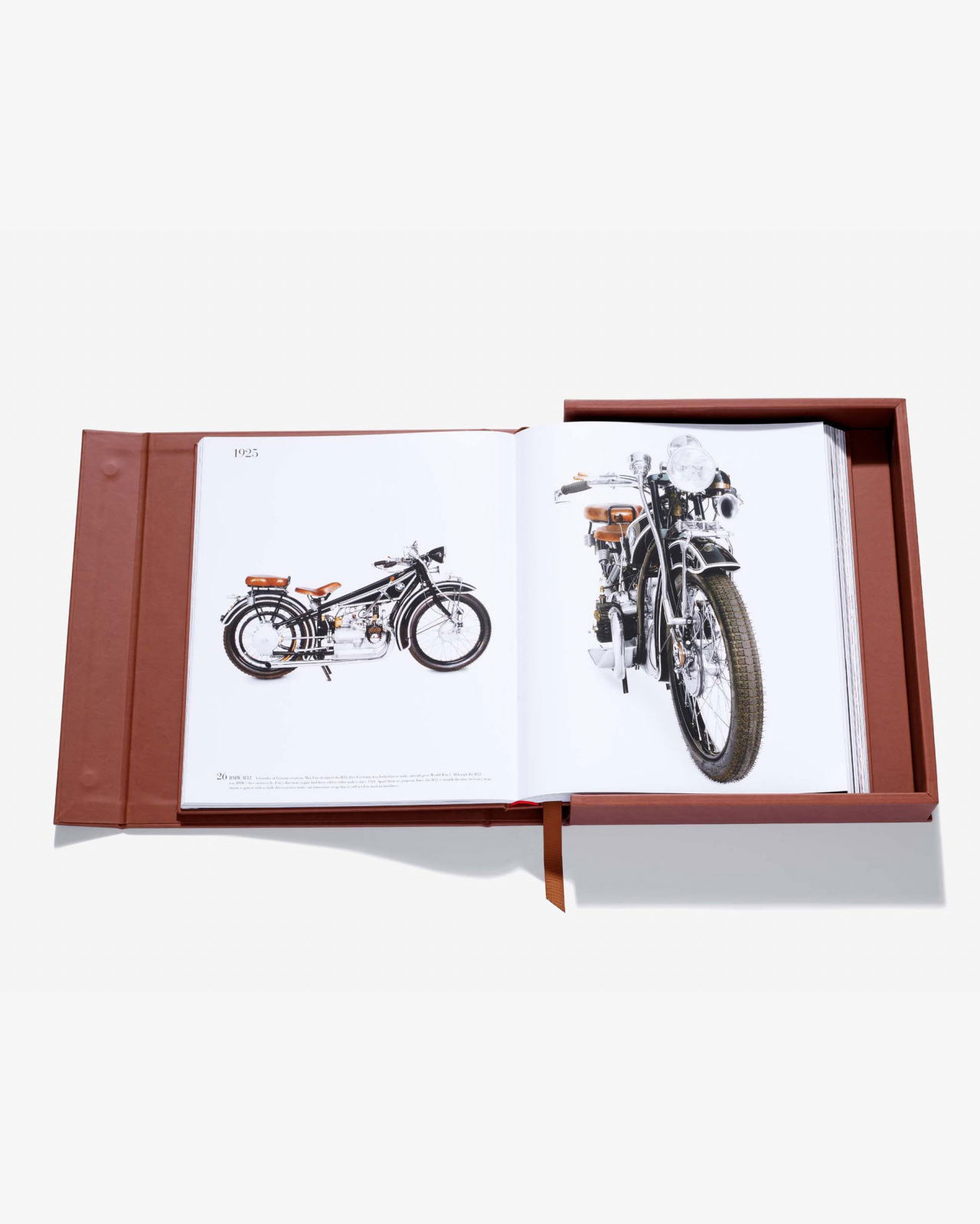 The Impossible Collection of Motorcycles (2nd Edition)