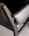 Steven dining chair titanic anthracite