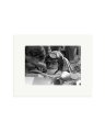 Graham Hill and Keith Duckworth Print Only / Small