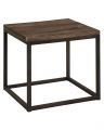 Elmwood Side Table